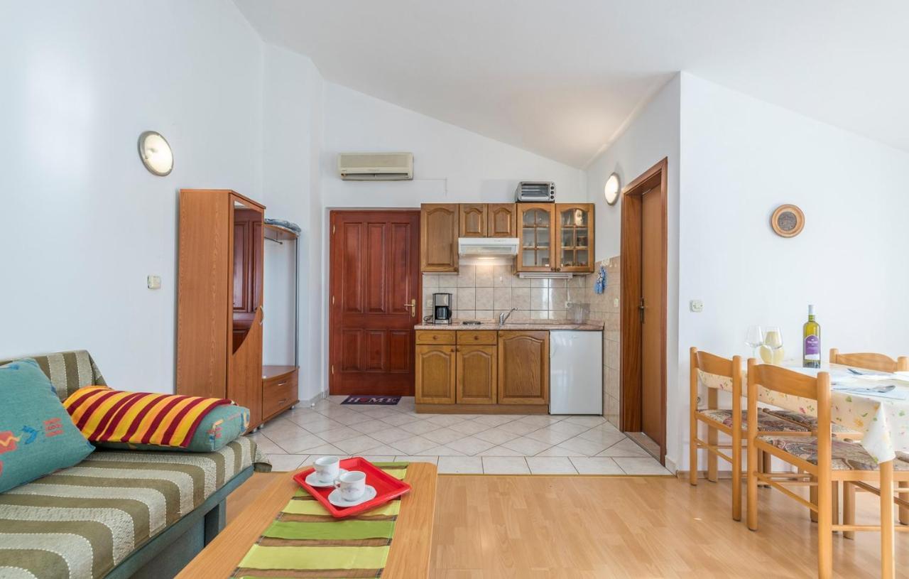 Apartments Ulika Červar-Porat Eksteriør billede
