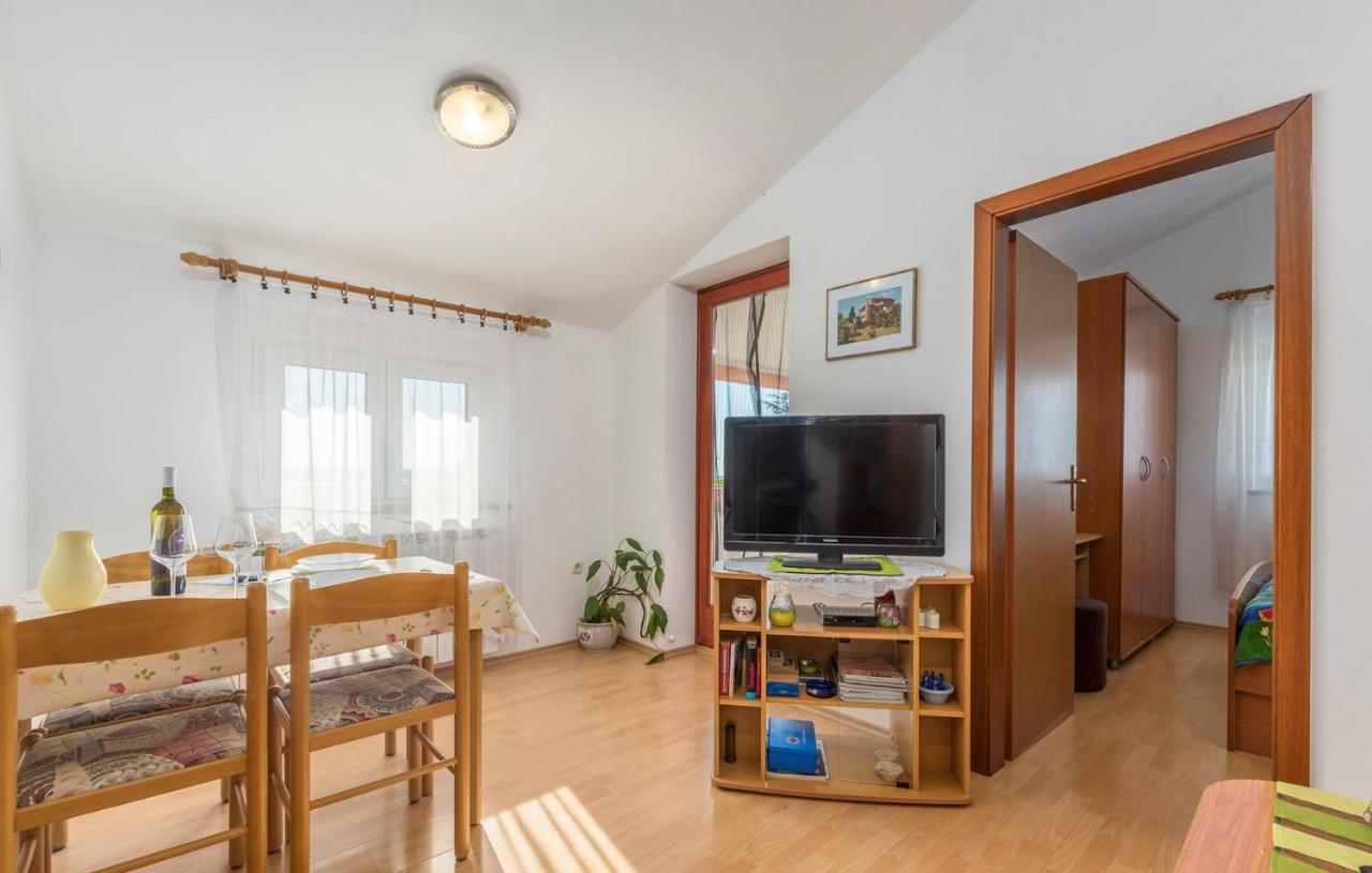 Apartments Ulika Červar-Porat Eksteriør billede