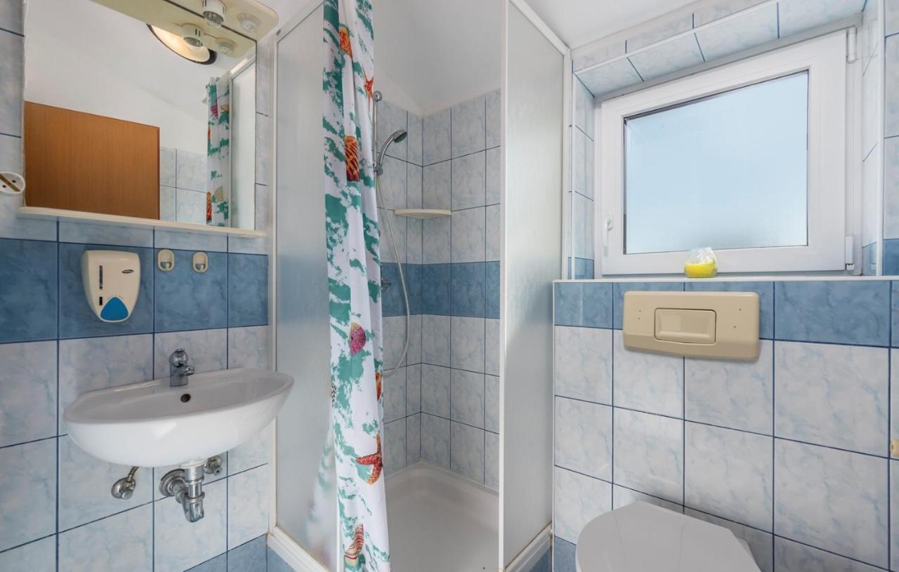 Apartments Ulika Červar-Porat Eksteriør billede