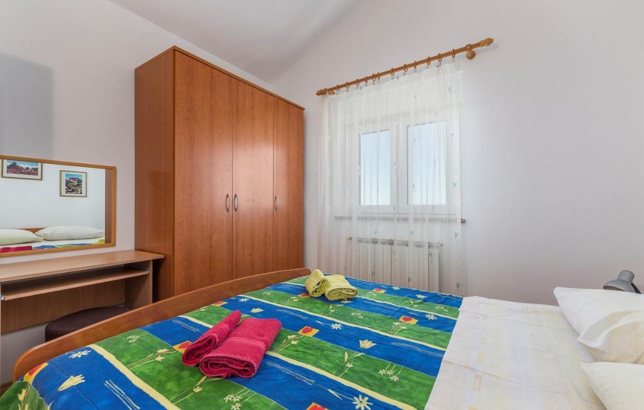 Apartments Ulika Červar-Porat Eksteriør billede