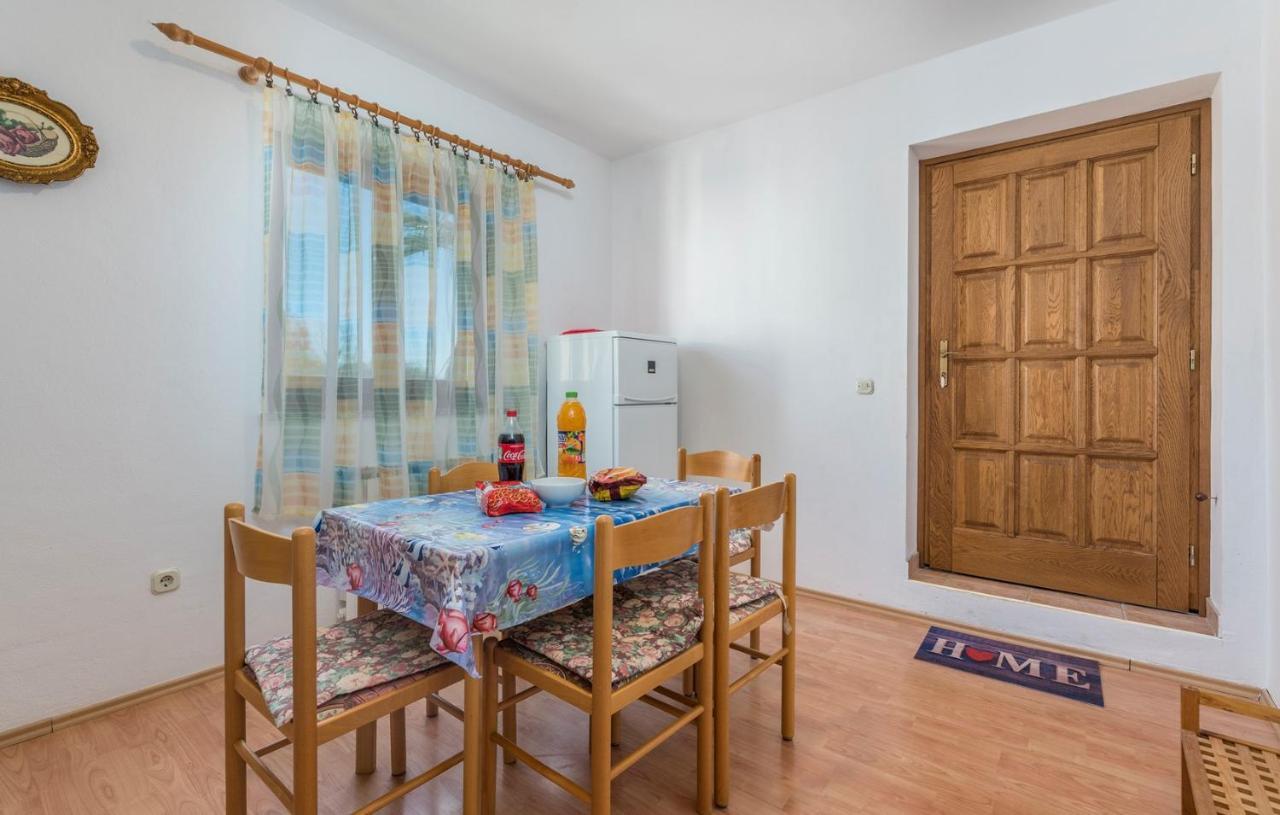 Apartments Ulika Červar-Porat Eksteriør billede