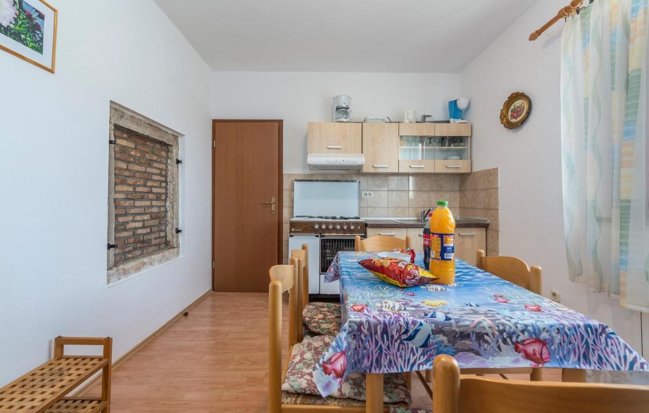 Apartments Ulika Červar-Porat Eksteriør billede