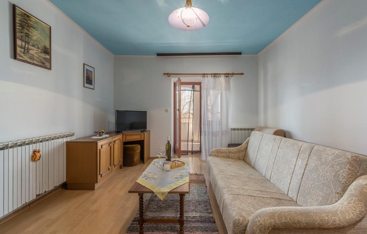 Apartments Ulika Červar-Porat Eksteriør billede