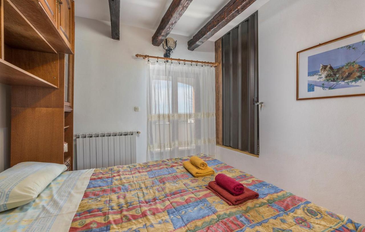 Apartments Ulika Červar-Porat Eksteriør billede