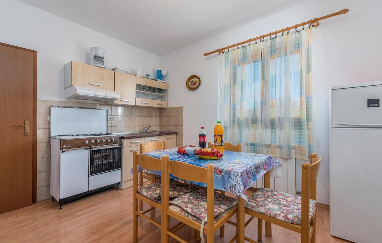 Apartments Ulika Červar-Porat Eksteriør billede